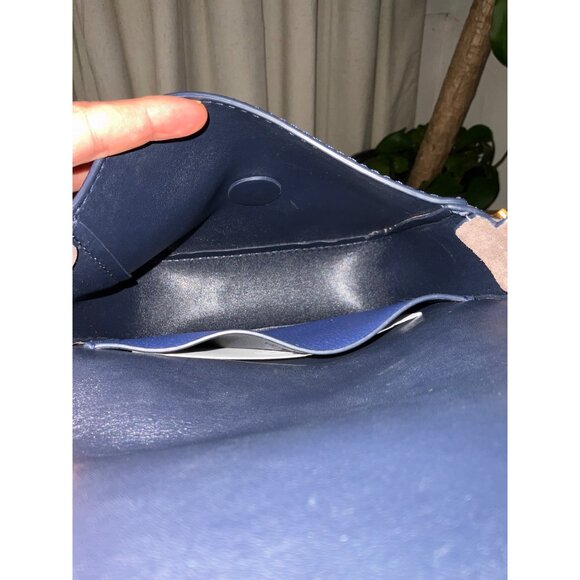 ✺ AUTHENTIC TORY BURCH LIMITED EDITION MCGRAW SHOULDER BAG ✺✺ - Picture 7 of 9